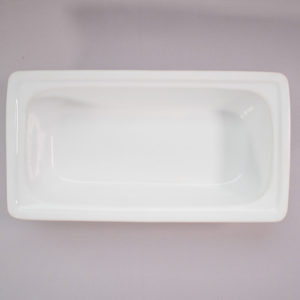 Third Rect Chaffer Insert