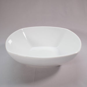 Square Bowl 25.5cm (No Oven)